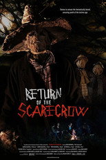 Poster de la película Return of the Scarecrow