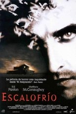 Poster de la película Escalofrío