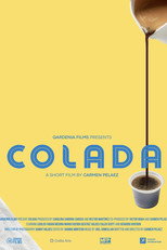 Poster de la película Colada