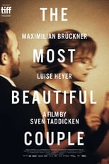 Poster de la película The Most Beautiful Couple