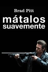 Poster de la película Mátalos suavemente
