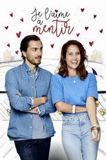 Poster de la película All You Need is Lie