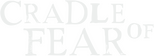 Logo Cradle of Fear