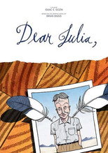 Poster de la película Dear Julia