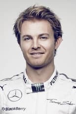 Actor Nico Rosberg