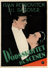 Poster de la película There is a woman who will never forget you