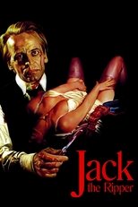 Poster de la película Jack the Ripper