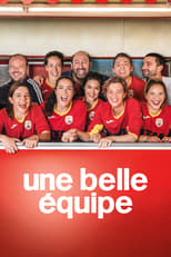 Poster de la película Une belle équipe
