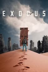 Poster de la película Exodus