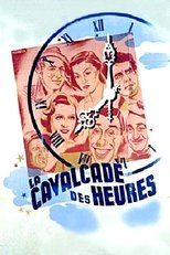 Poster de la película Love Around the Clock