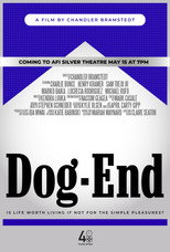 Poster de la película Dog-End