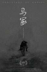 Poster de la película Graveyard of Horses