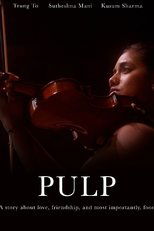 Poster de la película Pulp