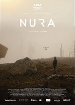 Poster de la película Nura