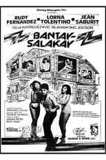 Poster de la película Bantay-Salakay