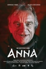 Poster de la película Anna