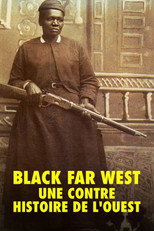 Poster de la película Black Far West