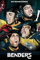 Poster de la serie Benders