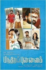 Poster de la película Mandhira Punnagai