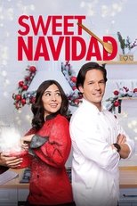 Poster de la película Sweet Navidad