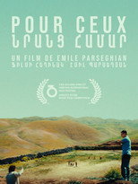Poster de la película For Those
