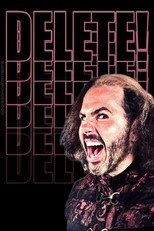 Poster de la película The Final Deletion