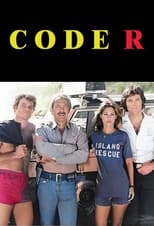 Poster de la serie Code R