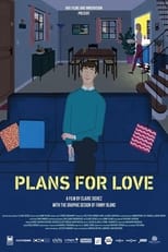 Poster de la película Plans for Love