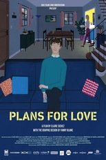 Poster de la película Plans for Love