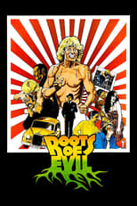 Poster de la película Roots of Evil