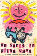 Poster de la película A Midsummer Day's Smile