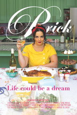 Poster de la película Prick