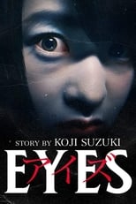 Poster de la película Eyes