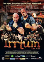 Poster de la película Irrtum - Der Film