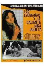 Poster de la película Julieta