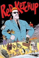 Poster de la serie Red Ketchup