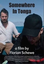 Poster de la película Somewhere in Tonga