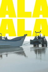 Poster de la película ALA, ALA