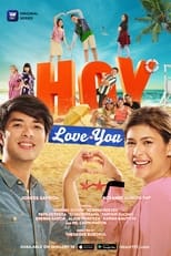Poster de la serie Hoy Love You