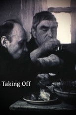 Poster de la película Taking Off