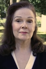 Actor Karen Lynn Gorney