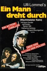 Poster de la película Wachtmeister Rahn