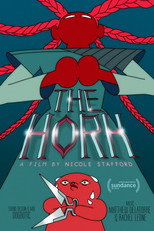 Poster de la película The Hork