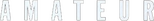 Logo Amateur