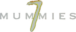 Logo Seven Mummies