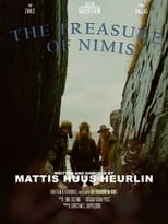 Poster de la película The Treasure of Nimis