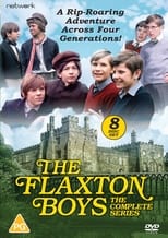 Poster de la serie The Flaxton Boys