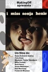 Poster de la película I Miss Sonja Henie: The Making of a Film