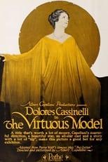 Poster de la película The Virtuous Model