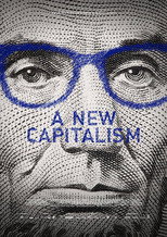 Poster de la película A New Capitalism